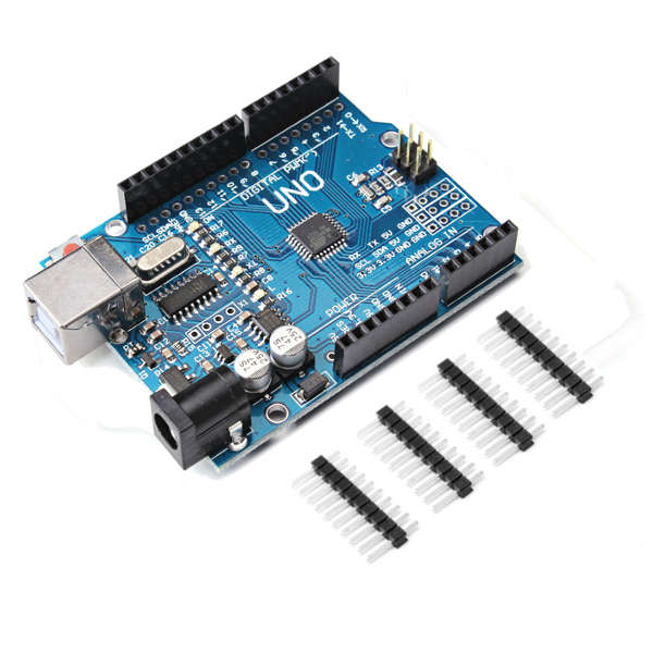 UNO R3 ATmega328P Development Board For Arduino No Cable