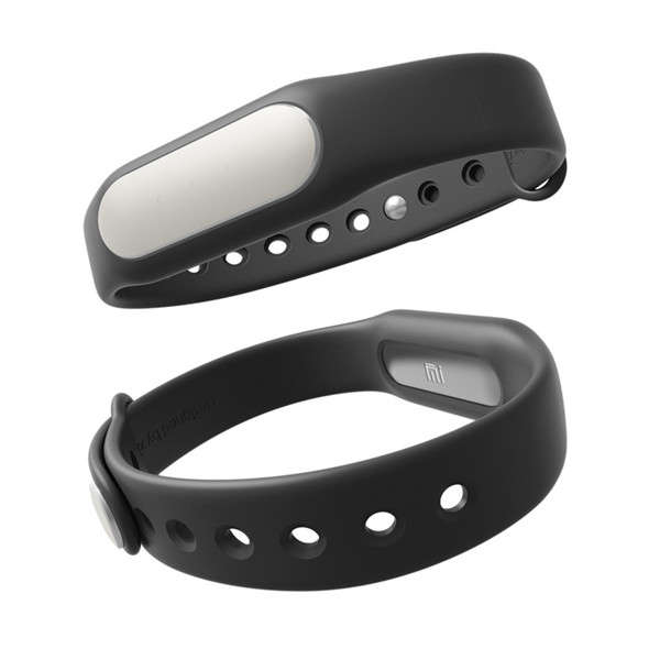Original Xiaomi MiBand Smart Bracelet Tracker Fitness Wristbands Upgrade Versio