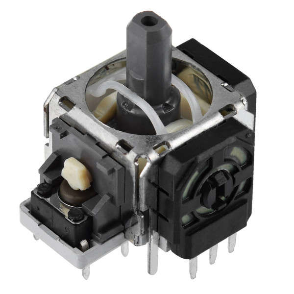 Analog Stick Joystick Repair Parts For Microsoft Xbox One Wireless Controller