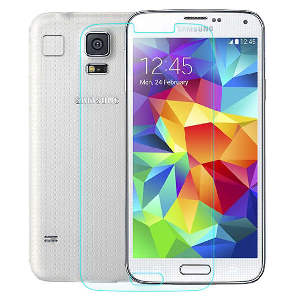 NILLKIN Anti-Explosion Glass Film Screen Protector For Samsung S5 G900