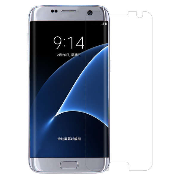 Nillkin Super Clear Screen Protective Film For Samsung Galaxy S7 Edge