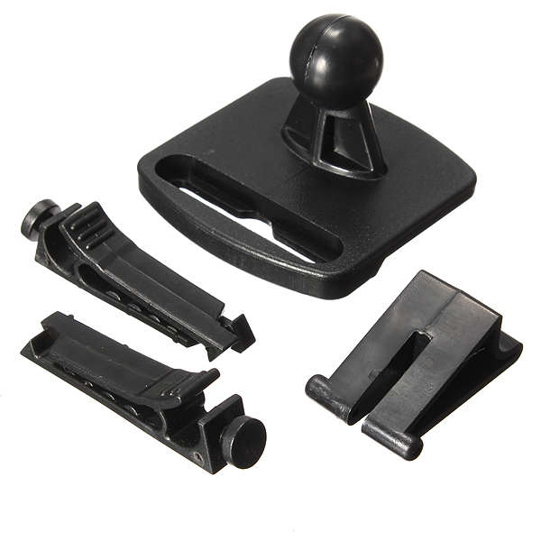 Universal Car Vehicle Air Vent Mount Holder Clip For Garmin Nuvi GPS