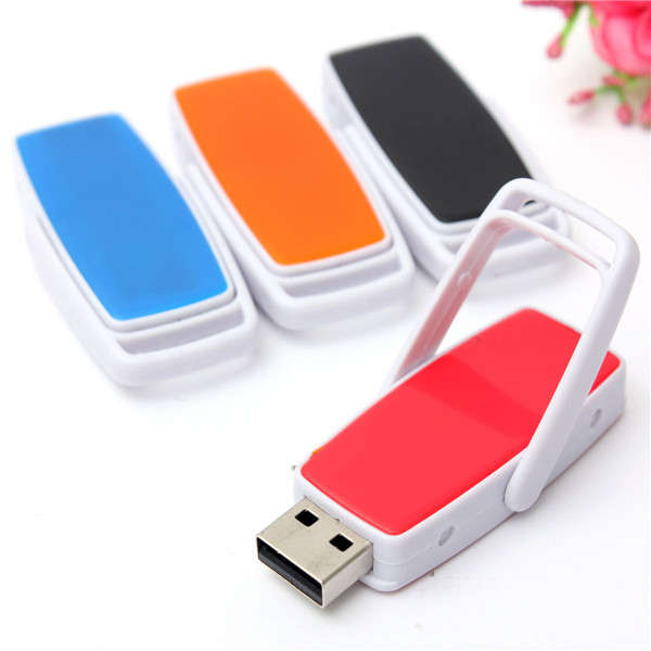 Bestrunner 16GB Swivel USB Stick Flash Drive Memory Stick Storage U Disk
