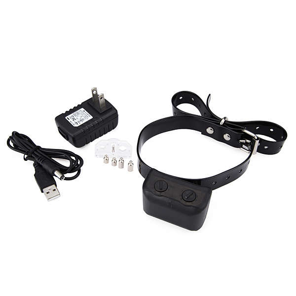 PET-850 Rechargeable Dog Shock Training Collar Automatic Dog Trainer