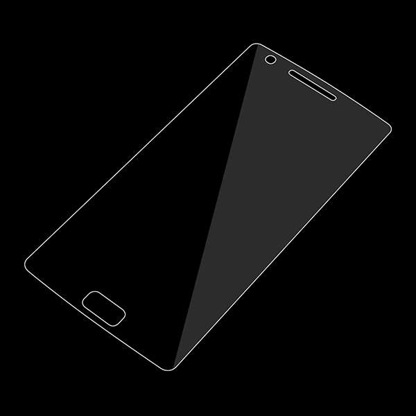 Tempered Glass Screen Protector For Oneplus Two