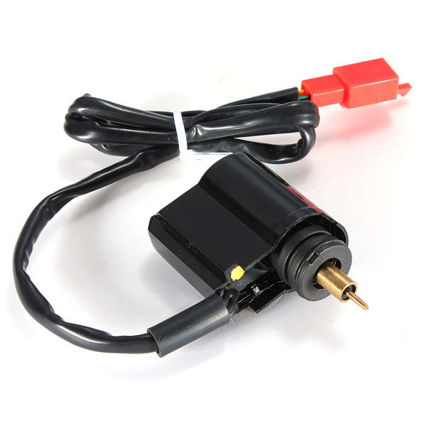 Carburetor Automatic Electric Choke for GY6 50cc-150cc Scooter Moped