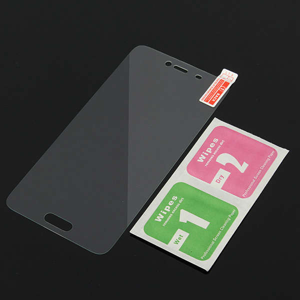 0.26mm Arc Edge Anti-Burst Tempered Glass Film Screen Protector For Xiaomi 5 Mi5
