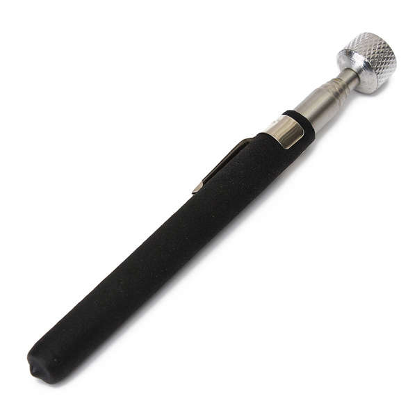 Magnetic Telescopic Pen Picking-up Tool 16.5-65CM