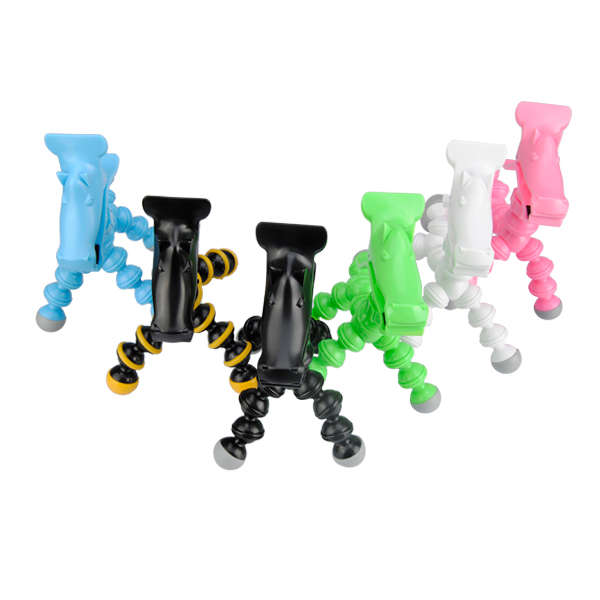 Horse Changeable 85mm Holder Bracket For Xiaomi Samsung Huawei iPhone Doogee HT