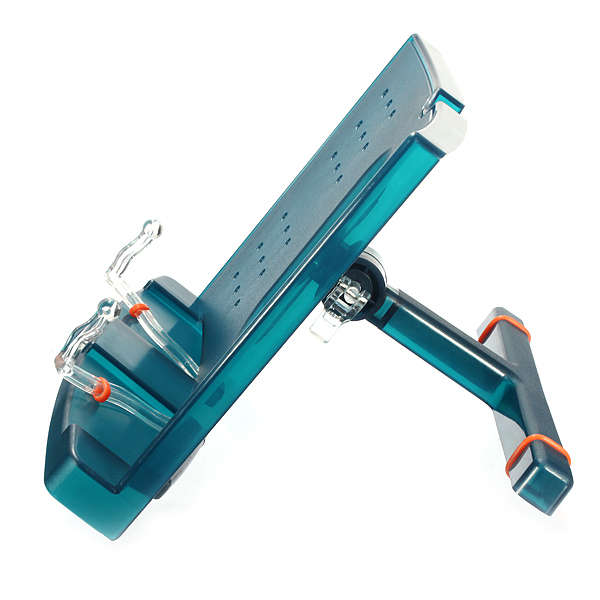 Adjustable Portable Music Cook Book Document Reading Desk Stand Holder Bookstand