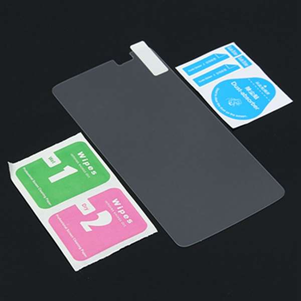 9H 2.5D Premium Tempered Glass Film Cover Guard Screen Protector For LG V10