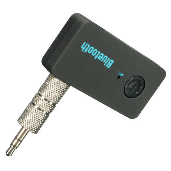 AD20-BT 3.5mm Wireless Bluetooth V3.0 Home Car AUX Stereo Audio Music Handsfree