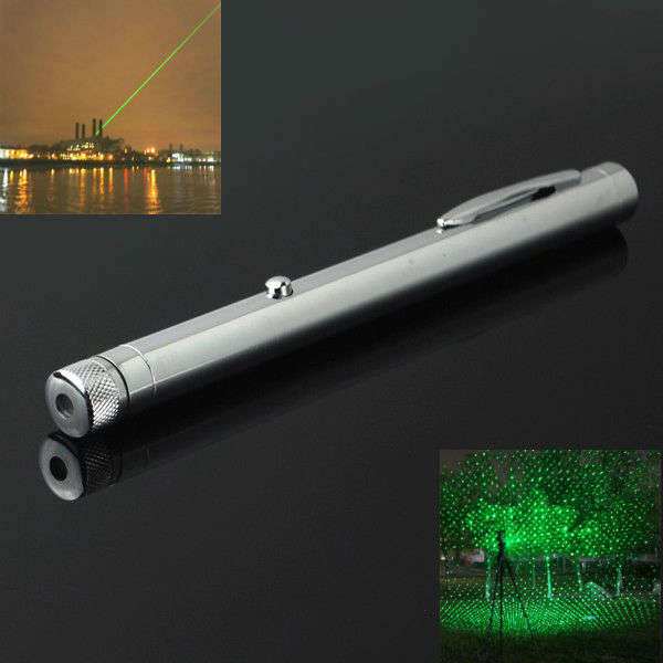 All Star 532nm Visible laser Diode Green Laser Pointer