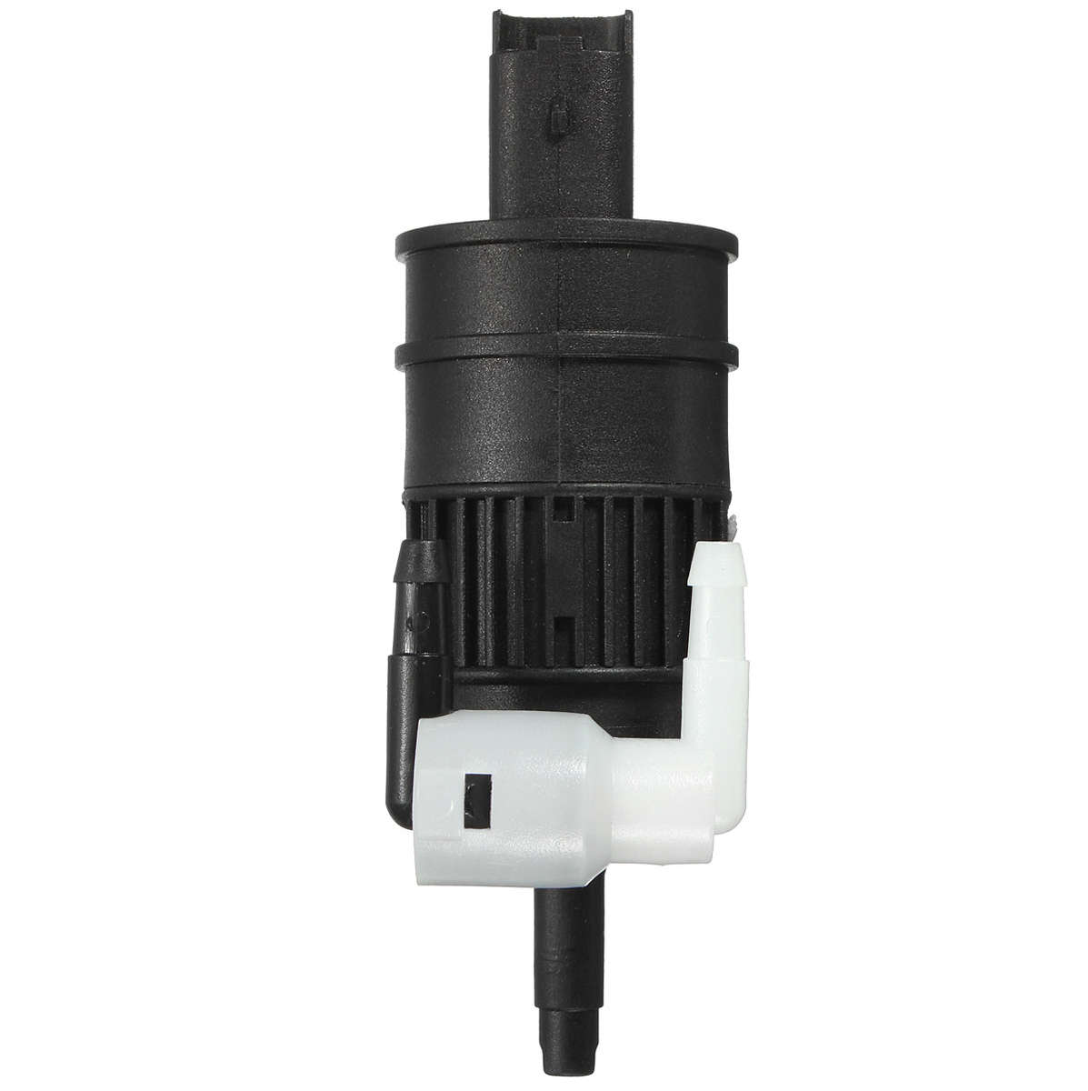 Twin Outlet Windscreen Washer Pump For Renault Clio Espace Laguna Megane Scenic