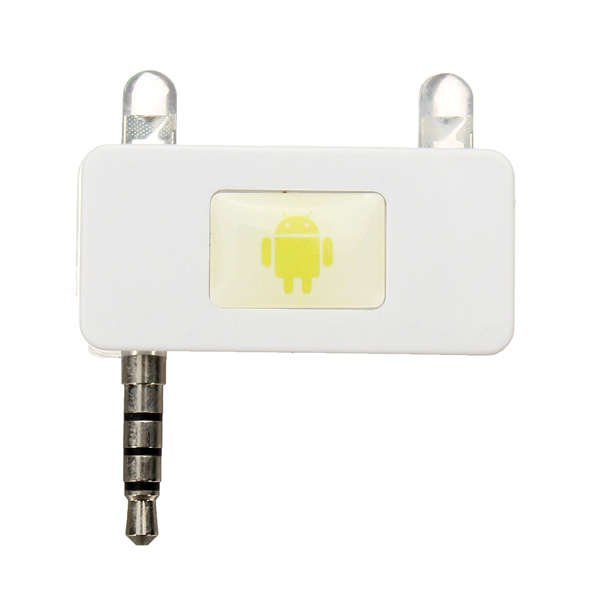 Universal IR Infrared Wireless Remote Control Zazaremote Home Appliances For IO