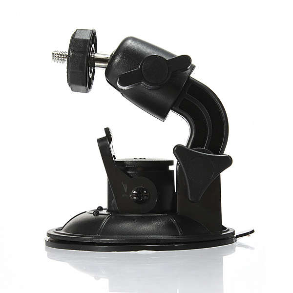 Car Window Suction Cup Mount Holder Tripod for Camcorder Camera DV