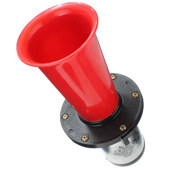 12V Antique Vintage Car Truck Horn For BMW Honda Toyota VW