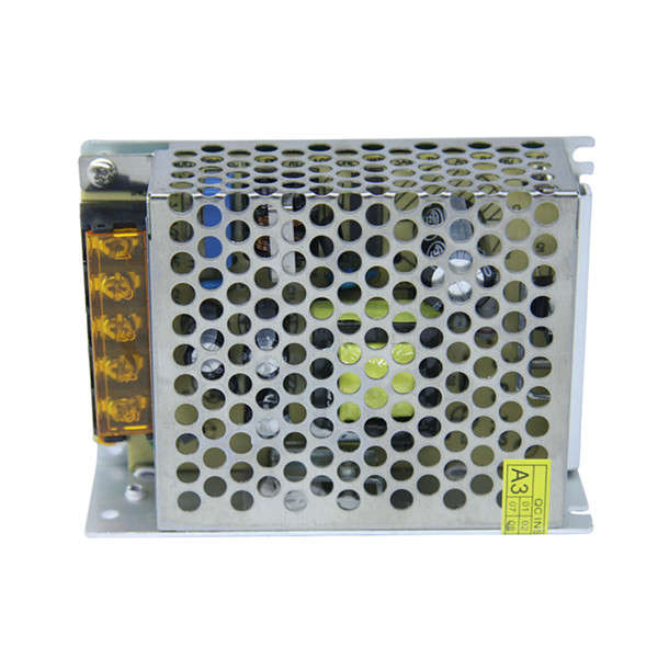 30W 5V 6A Switch Power Supply For LED Strip