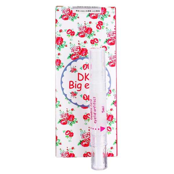 DK Big Eyes Double Eyelids Shaping Creams Eyelid Makeup Tool