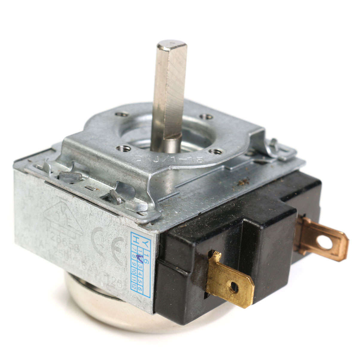 DKJ/1-15 15 Minutes 15M Timer Switch for Electronic Microwave