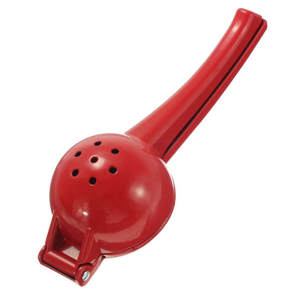 Aluminum Manual Juicer Orange Lemon Squeezer Strainer