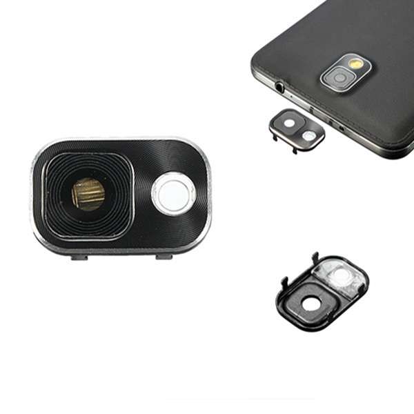 Back Camera Glass Lens Replacement For Samsung Galaxy Note3