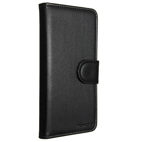 Mohoo Flip Leather Card Pocket Wallet Case Cover Stand For Microsoft Lumia 650