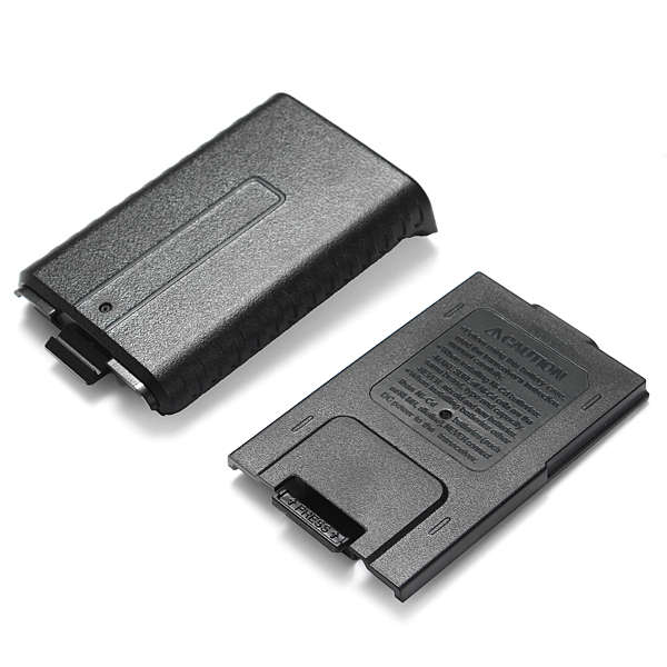 Battery Case for Baofeng UV-5R Series Walkie Talkies