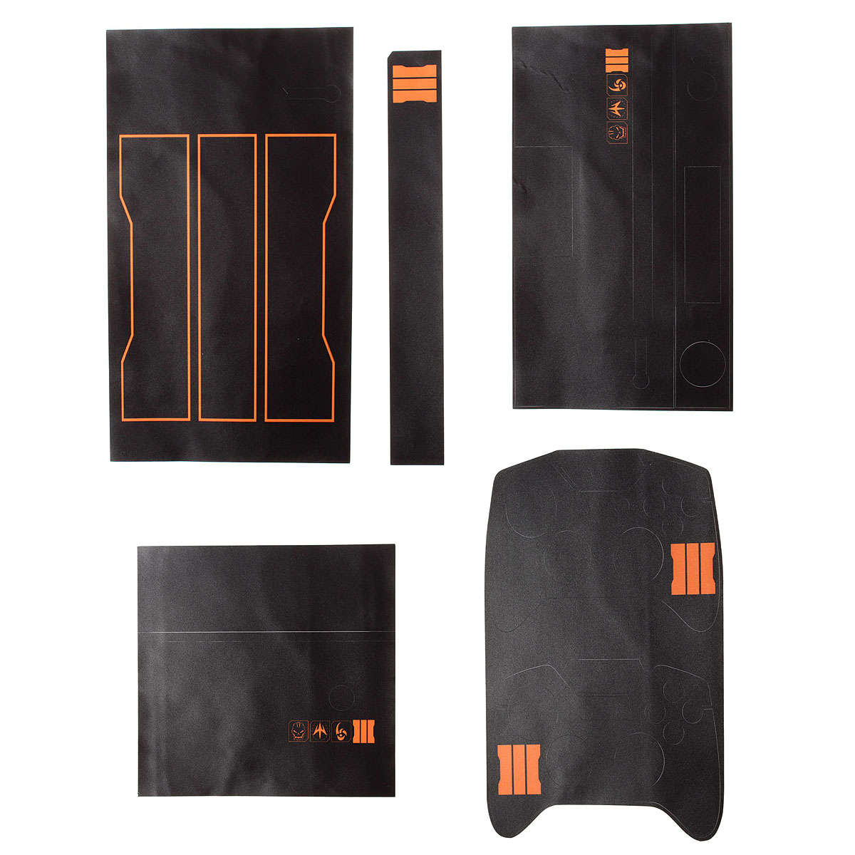 Vinyl Console Controllers Decal Game Skin Sticker Protect For Xbox ONE