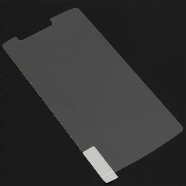 9H Anti-scratch Tempered Glass Screen Protective Film For LG G Flex 2