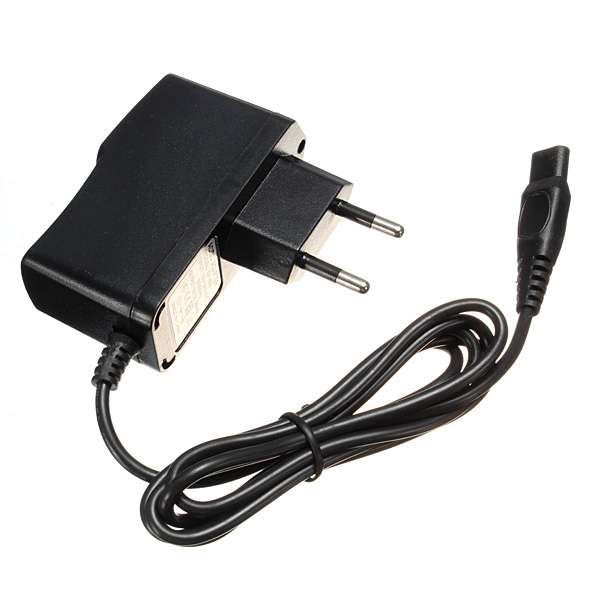 Charger for Philips Norelco Shaver 15V 360mA 380mA EU Wall Plug Power Adapter