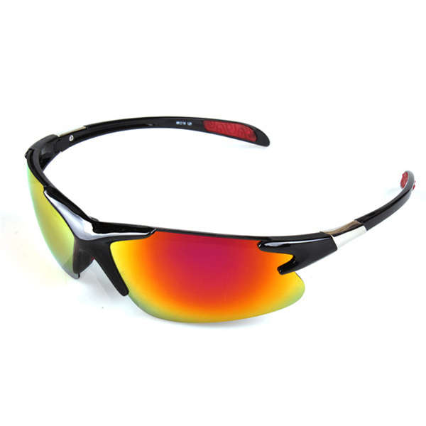 Polarized Bike Cycling Sun Glasses Sports Bicycle Sunglasses Eyewear