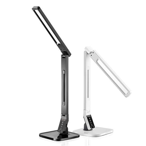 BlitzWolf¿¿ BW-LT1 Eye Protection Smart LED Table Lamp Rotatable Dimmable Desk