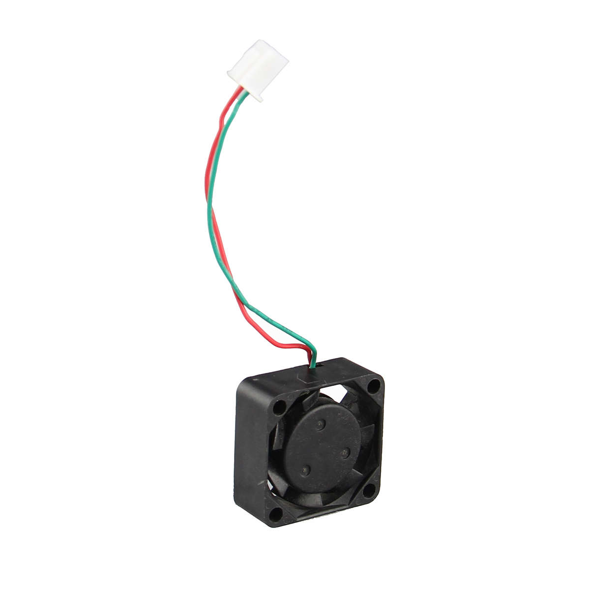 Cooling Fan For Aluminum Alloy Case Raspberry Pi 2&B+