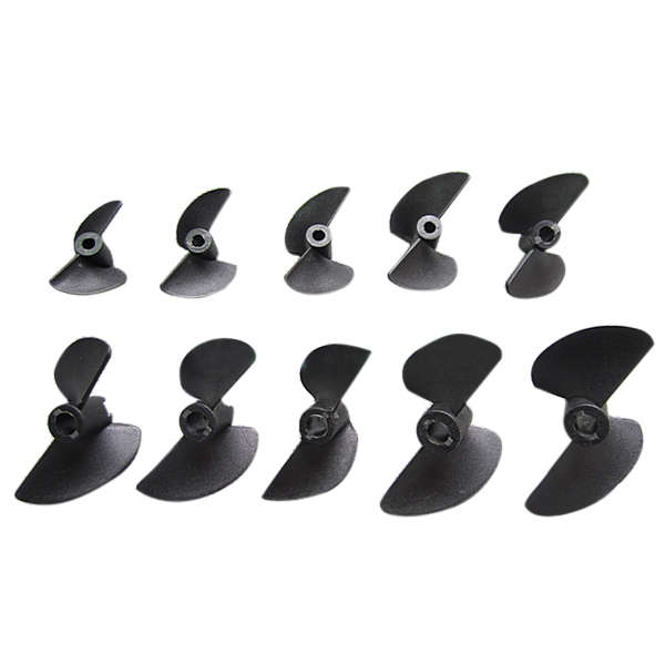 RC Boat Screw Propeller P40*D27/30/32/35/38/40/42/45/47mm