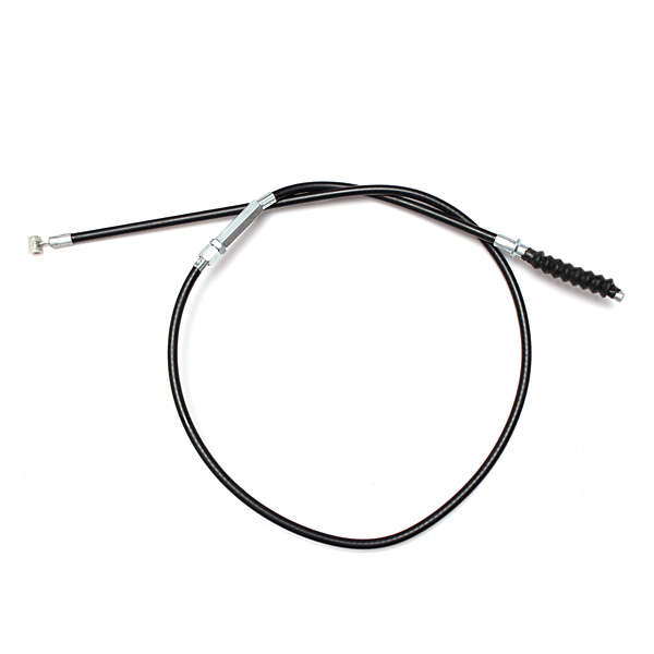 Pit Dirt Stroke Bike Adjustable Clutch Cable 110cc 125cc 140cc Black
