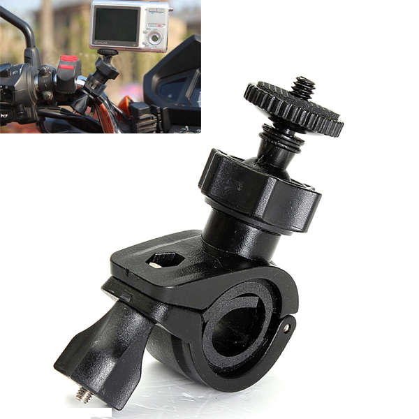 Motorcycle Handlebar Mount Holder for Mobius Action Sports Camera