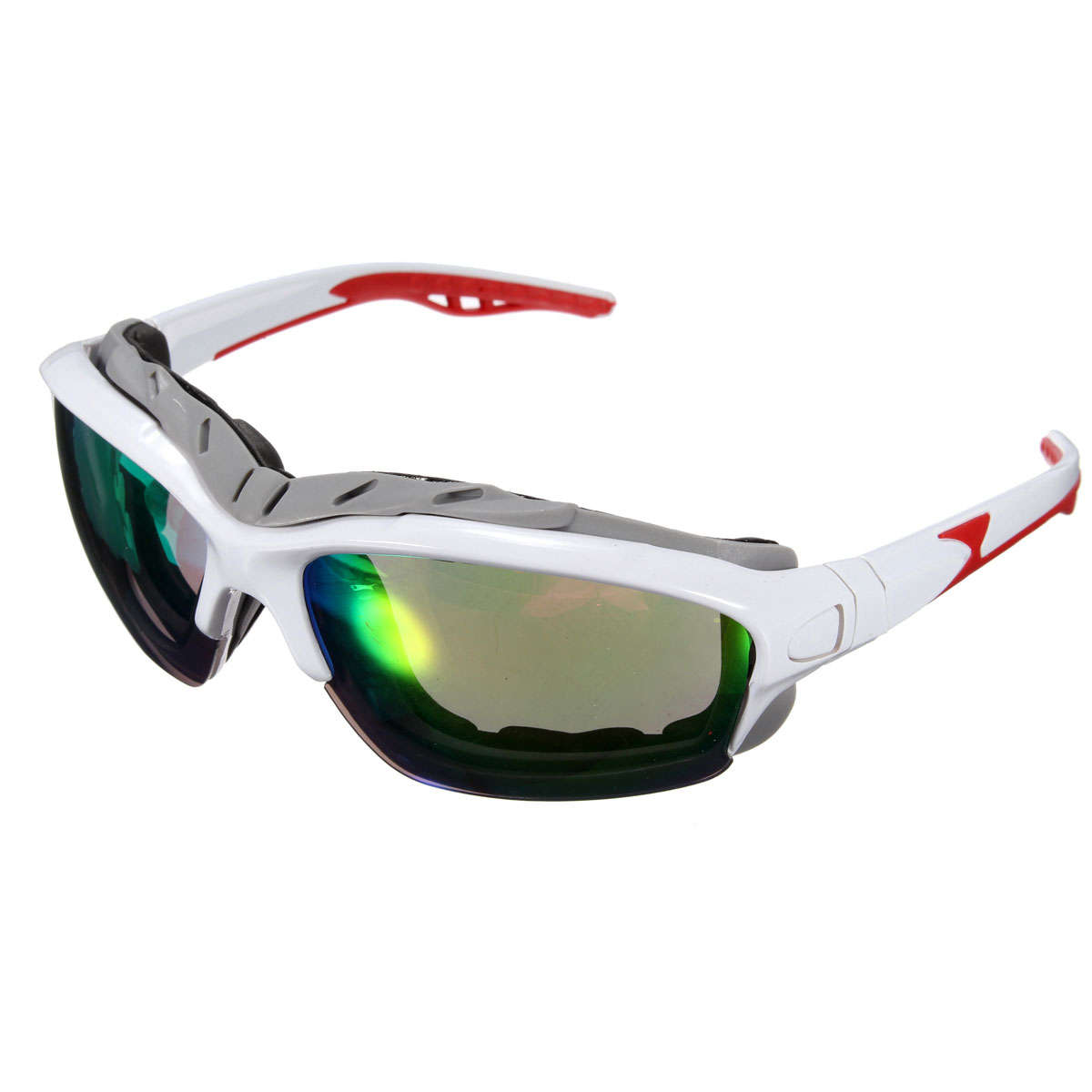 Unisex Sport Sun Glasses Cycling Bicycle Bike Outdoor Eyewear Goggle Sunglasses