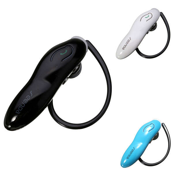 Seenda Stereo Bluetooth V4.0 Headset Earphone Hands-free With Mic For iphone 6