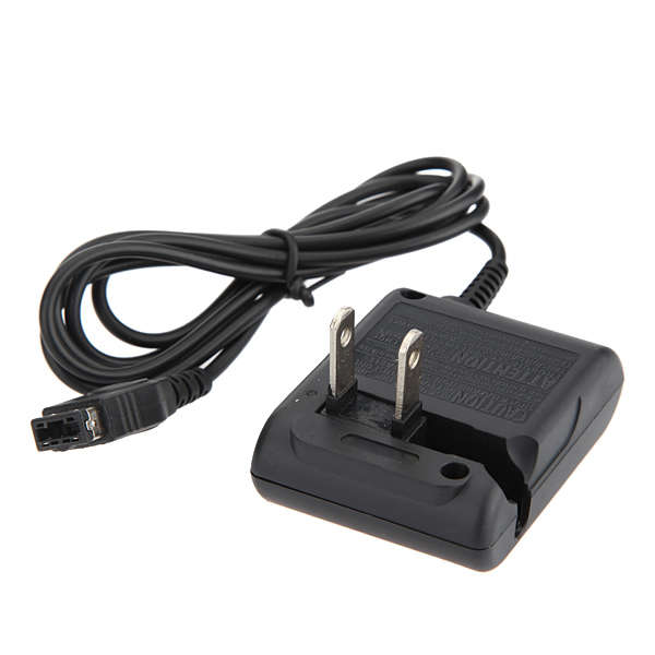 Home AC Charger for Nintendo DS/Gameboy Advance GBA SP