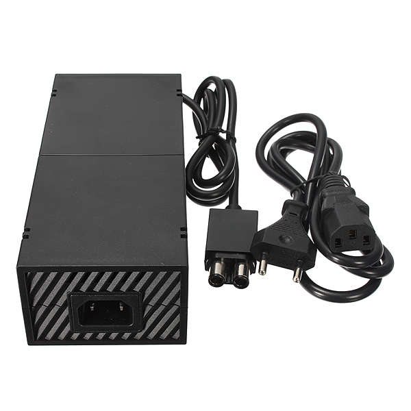AC Adapter Charger Charging Power Supply Cable For XBOX One