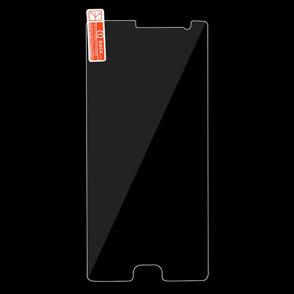 2.5D Arc-edge 9H Tempered Glass Screen Protector For For OnePlus 3
