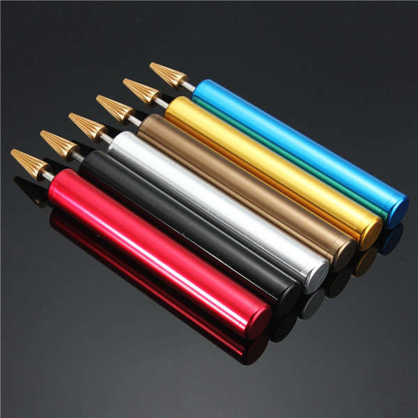 Brass Craft Pen Leather DIY Tool Line Drawing Hand Tools