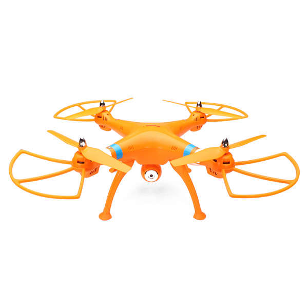 Syma X8C Venture with 2MP 5MP Wide Angle Camera 2.4G 4CH RC Quadcopter