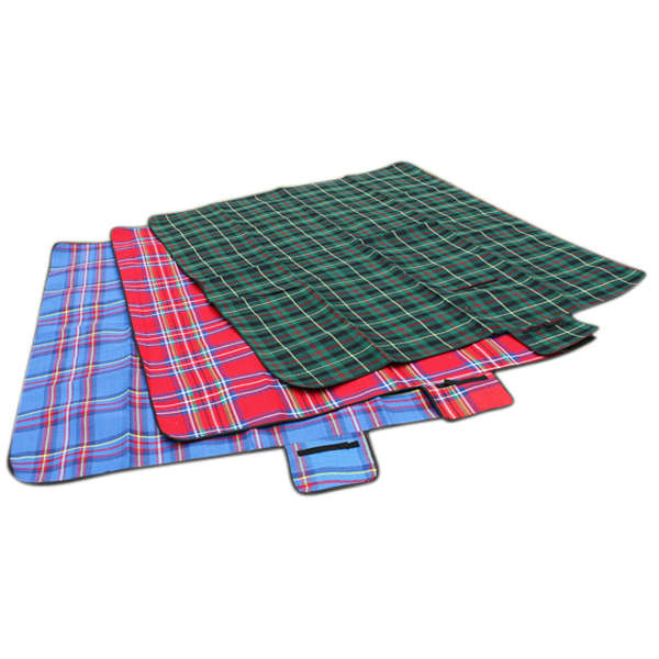 Fold Waterproof Moistureproof Outdoor Beach Camping Picnic Mat