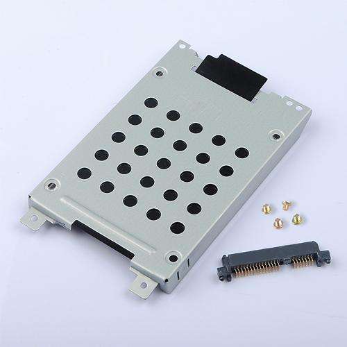 Hard Drive Caddy TJ41A Connector For Dell Inspiron 1720 1721 Vostro 1700