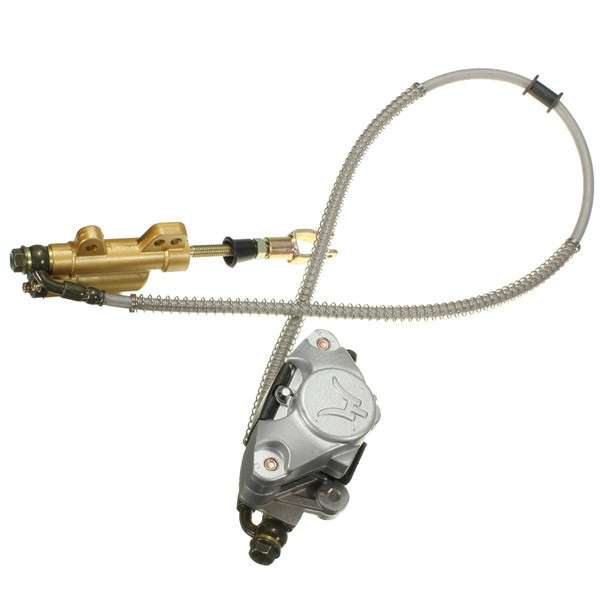 Disc Brake Assembly Cylinder for ATV Quad 150 200 250 CC TaoTao Roketa