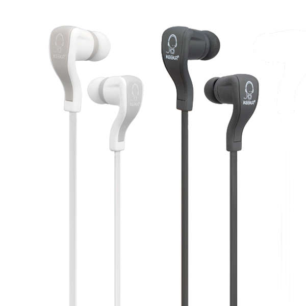 KEEKA Brand B-1 Wireless Bluetooth 4.1 Earphone Headset With Mic