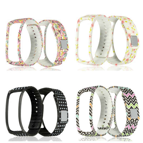 Replacement Wrist Band Wristband For Samsung Galaxy Gear Fit