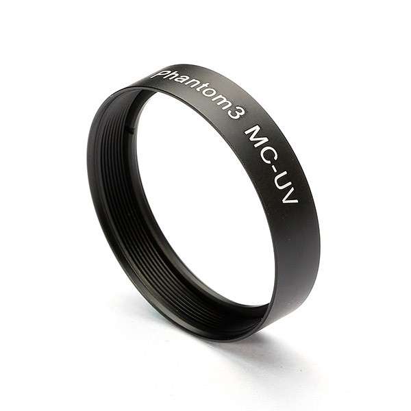 DJI Phantom 3 Pro/Adv MC UV Lens HD ND2-400 Filter Lens CPL PRO Polarizer